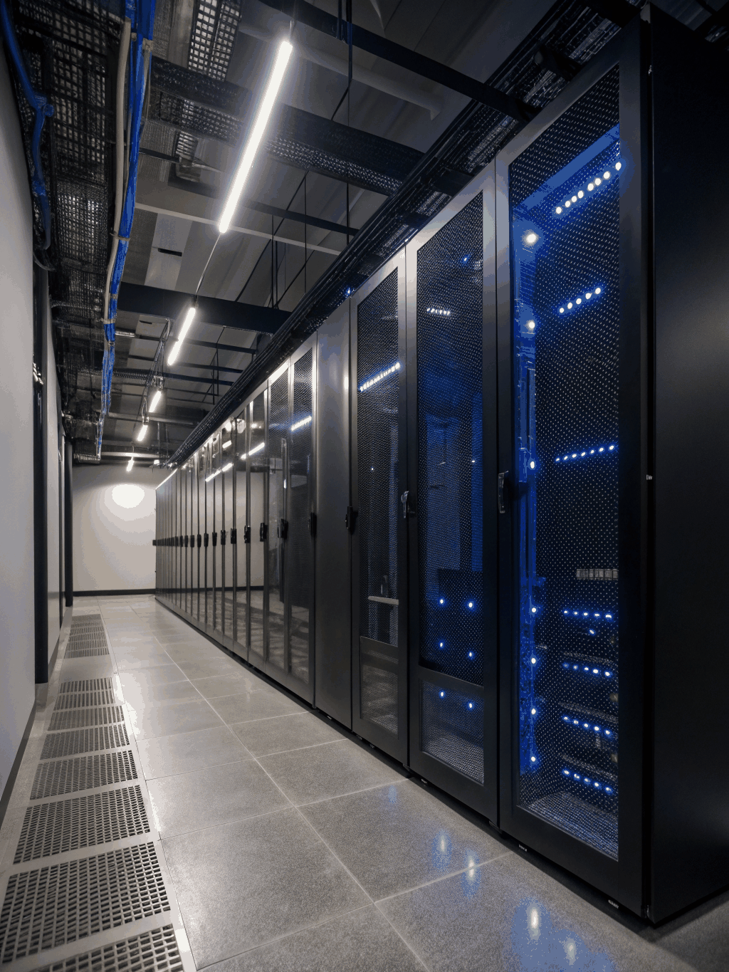 IT Masters Infrastructure Architecture