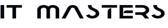 IT Masters Corporate Seal