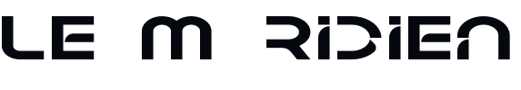 Le Méridien logo