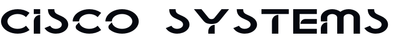 Cisco Systems logo