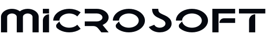 Microsoft logo