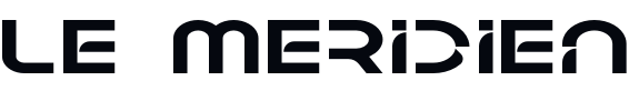 Le Meridien Logo