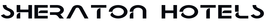 Sheraton Hotels logo